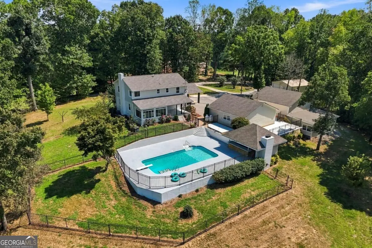 479 Montview Drive, Jasper, GA 30143 - #1