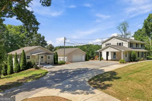 479 Montview Drive, Jasper, GA 30143