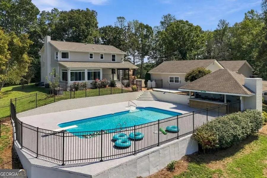 479 Montview Drive, Jasper, GA 30143 - #2