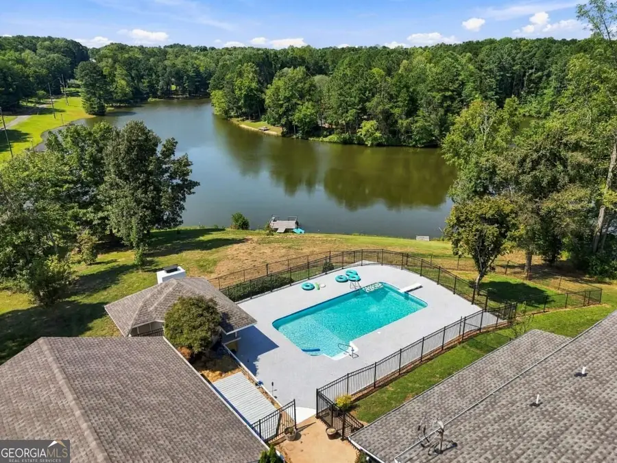 479 Montview Drive, Jasper, GA 30143 - #3