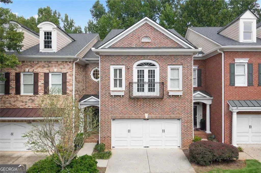 3105 Village Green Drive, Roswell, GA 30075 - #1