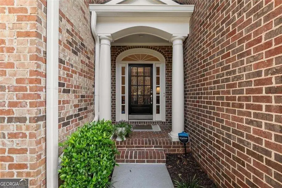 3105 Village Green Drive, Roswell, GA 30075 - #3