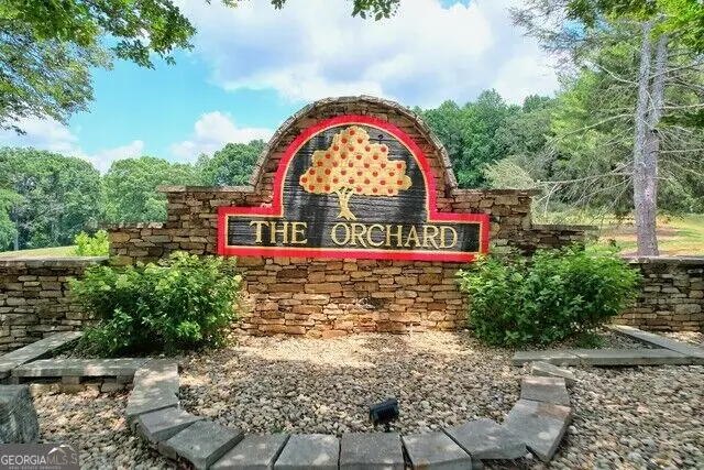 0 Scarlett Pippin Lane #1604, Clarkesville, GA 30523 - #3