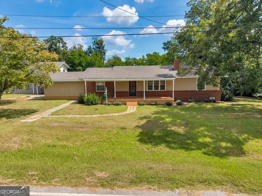 1102 N 3rd Street, Cordele, GA 31015 - #2