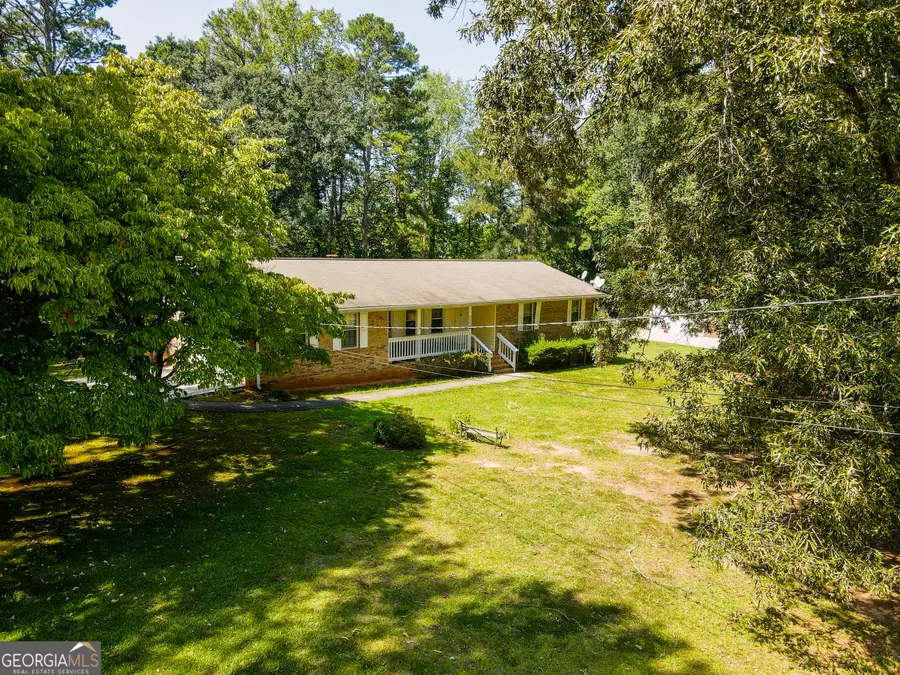 160 Helen Lane, Stockbridge, GA 30281 - #2
