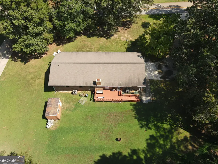 160 Helen Lane, Stockbridge, GA 30281 - #3
