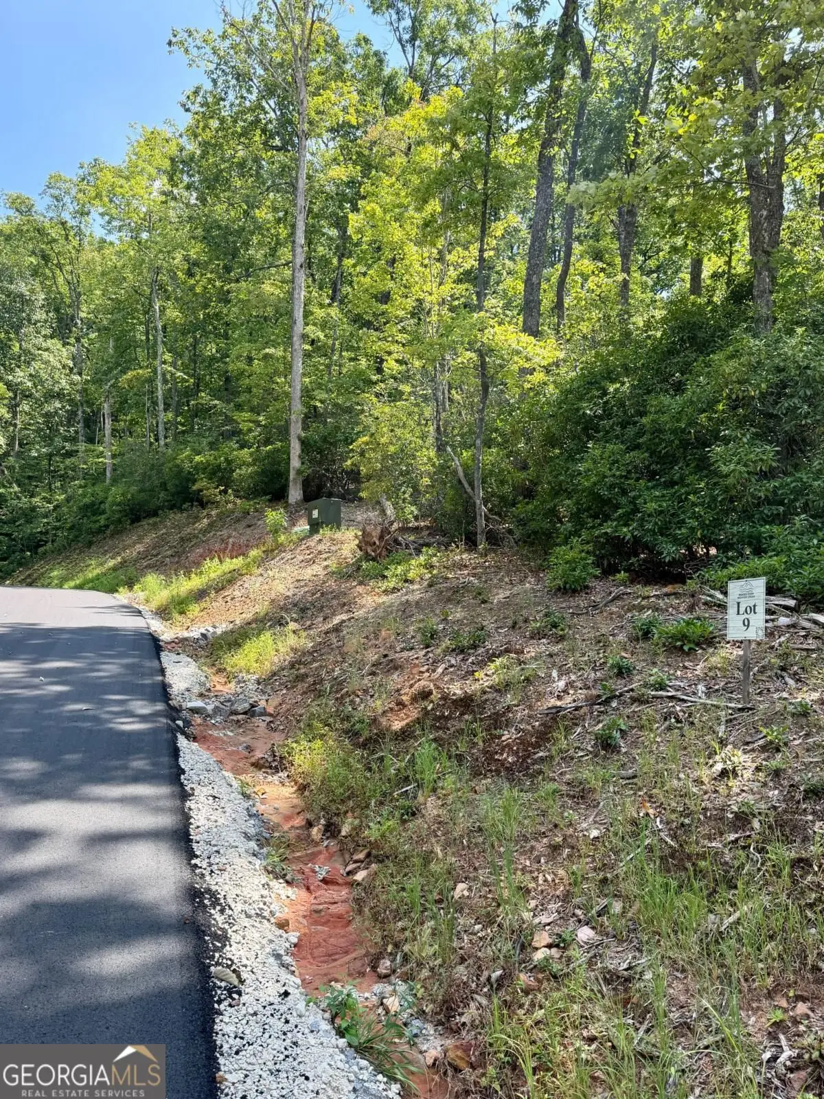 LOT 9 Sapphire Ridge, Blue Ridge, GA 30513 - #1
