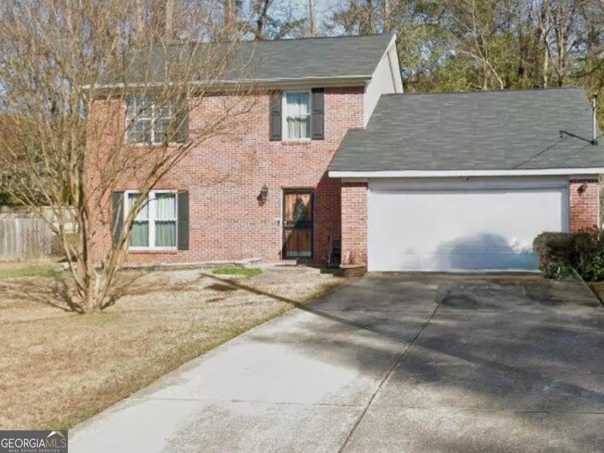 3072 Aberdeen Way, Lithonia, GA 30038 - #1