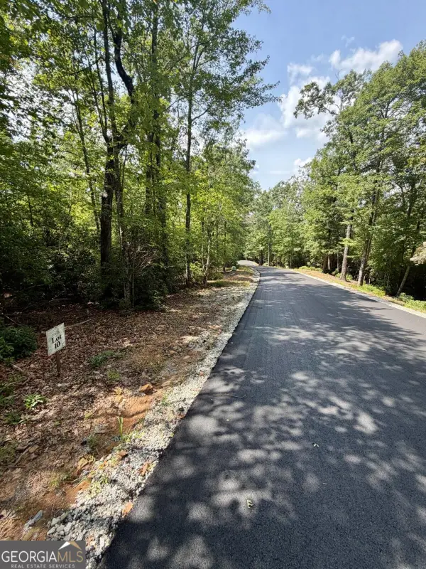 LOT 10 Sapphire Ridge, Blue Ridge, GA 30513