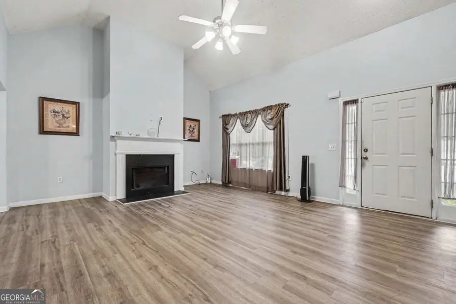 4967 Wolfcreek View, College Park, GA 30349 - #3