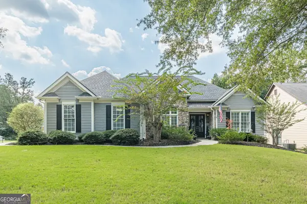 22 Riverwood Glen, Dallas, GA 30157