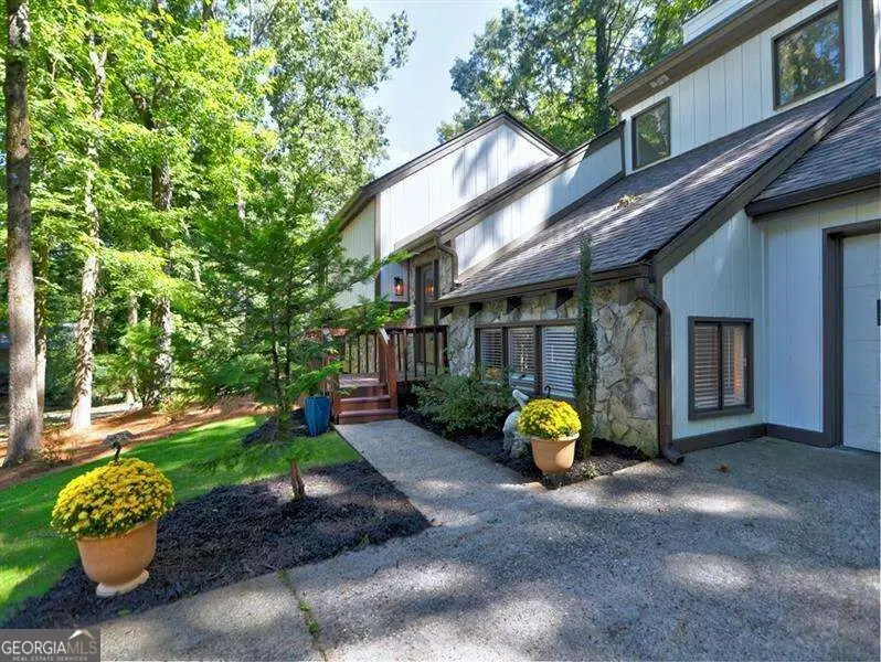 2646 Alpine Trail, Marietta, GA 30062 - #2