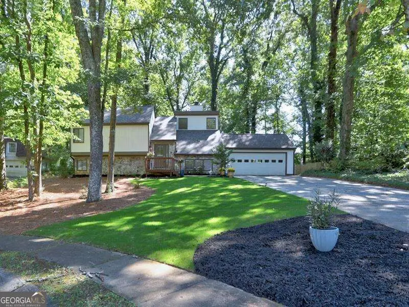 2646 Alpine Trail, Marietta, GA 30062 - #3