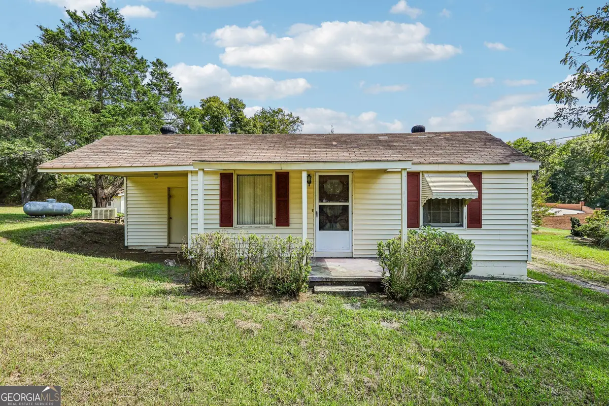 8799 Pleasant Hill Road, Lithonia, GA 30058 - #1