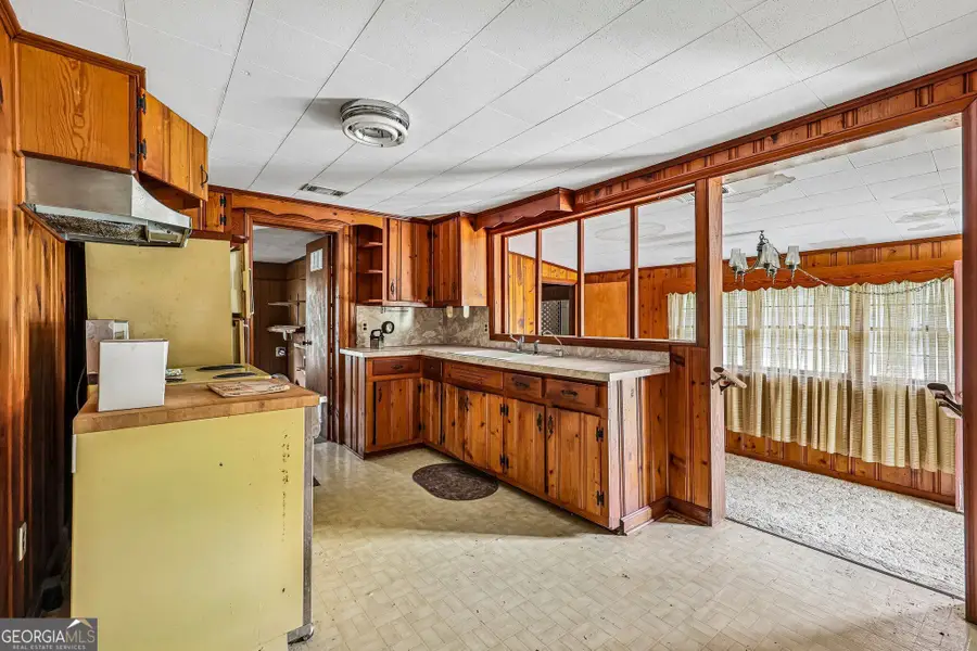 8799 Pleasant Hill Road, Lithonia, GA 30058 - #3