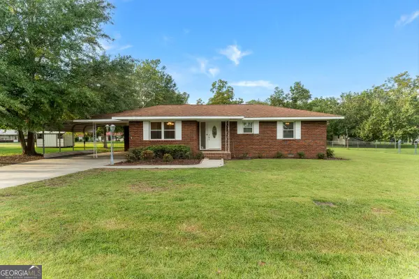 505 Hope Street, Metter, GA 30439