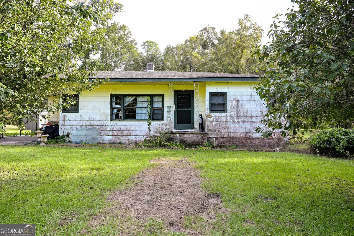 4417 1st Street S, Valdosta, GA 31601 - #1