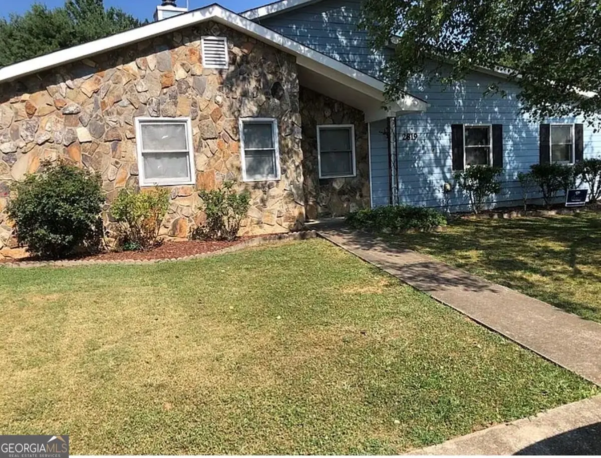2819 Briar Hill Lane Se, Conyers, GA 30013 - #1