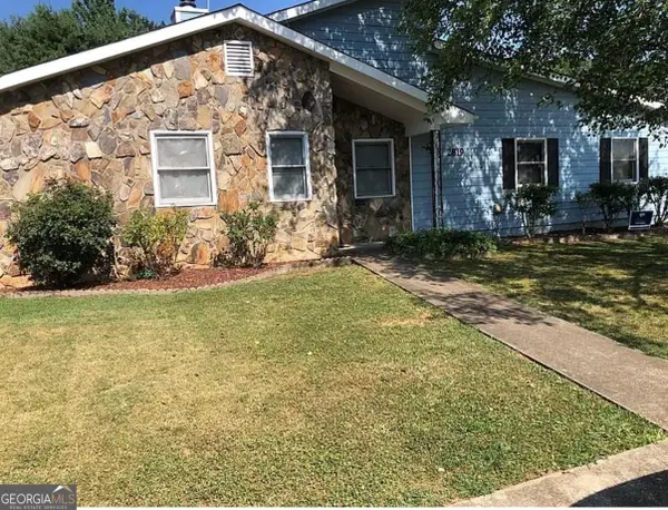 2819 Briar Hill Lane Se, Conyers, GA 30013