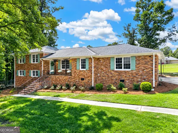 5038 Wingate Drive, Macon, GA 31210