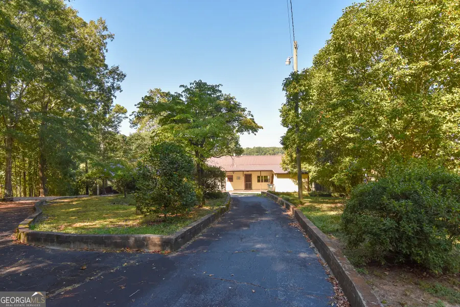 411 Sandpiper Drive, Monticello, GA 31064 - #2