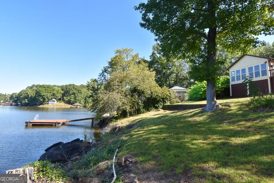 411 Sandpiper Drive, Monticello, GA 31064 - #3