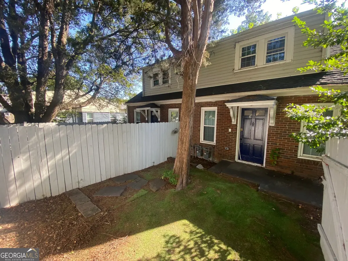 1251 Monroe Drive Northeast, Atlanta, GA 30306 - #1