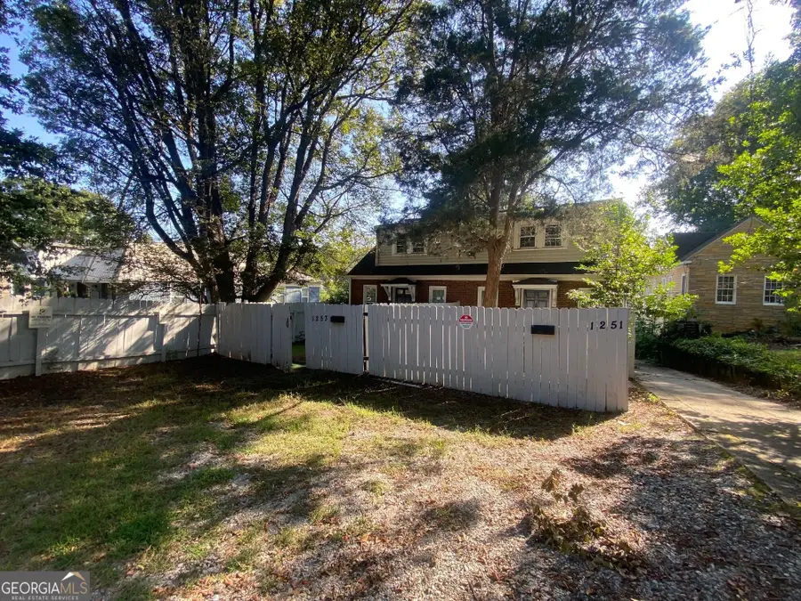 1251 Monroe Drive Northeast, Atlanta, GA 30306 - #2