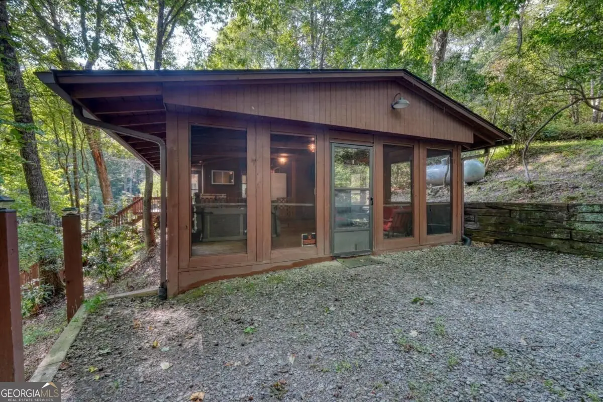 4354 Wildcat Lane #96, Hiawassee, GA 30546 - #1