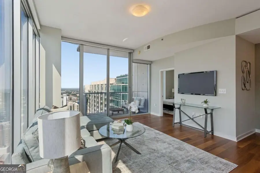 855 Peachtree Street Ne #2803, Atlanta, GA 30308 - #3