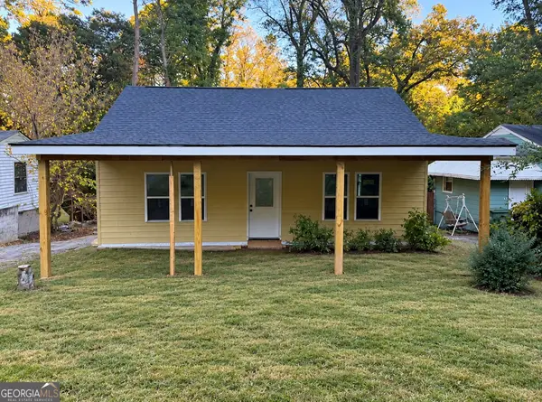 879 Edwin Place Nw, Atlanta, GA 30318
