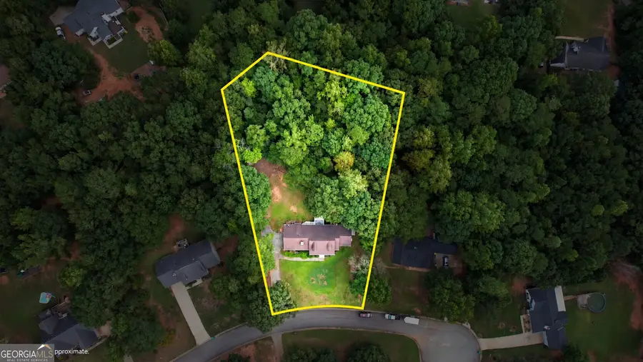 513 Cody Lane, McDonough, GA 30252 - #2