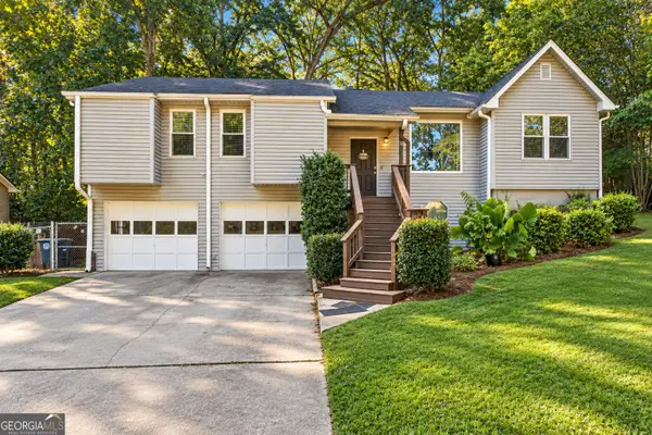 4020 Sumit Wood Drive Nw, Kennesaw, GA 30152