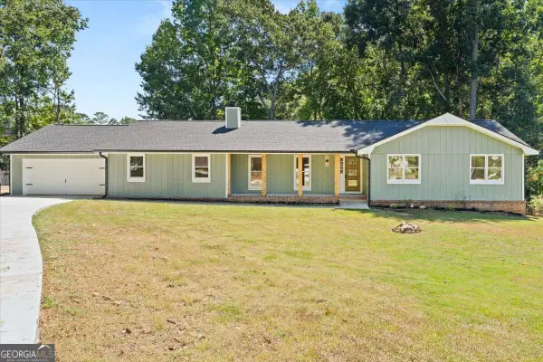 2177 E Chester Circle Se, Conyers, GA 30013
