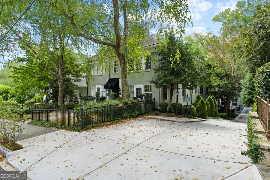 71 Maddox Drive Ne #C, Atlanta, GA 30309 - #3