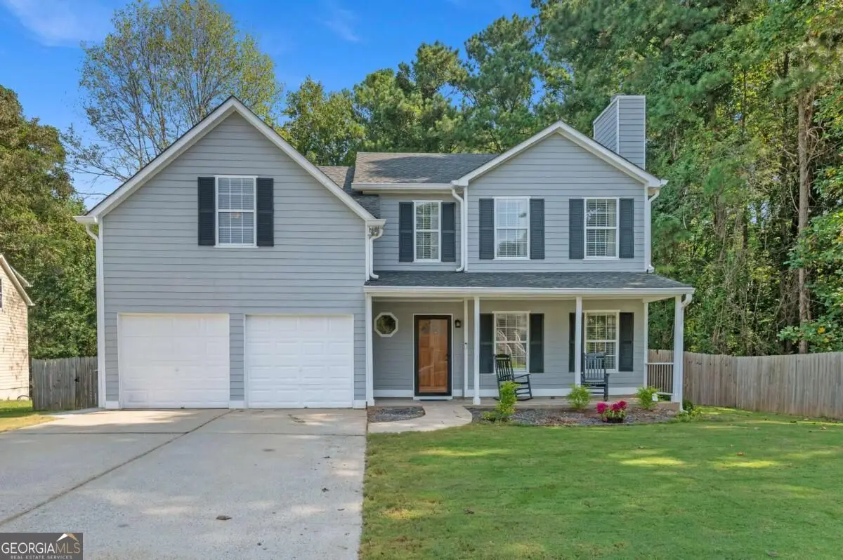 2208 Dresden Green Nw, Kennesaw, GA 30144 - #1
