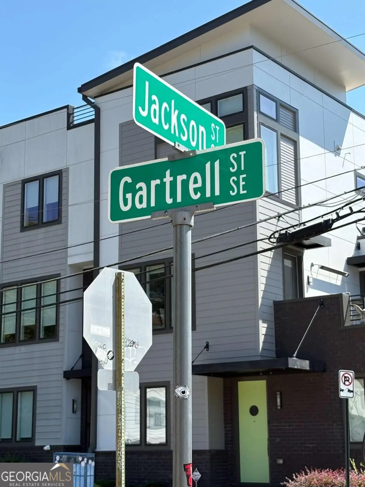 416 Gartrell Street Se, Atlanta, GA 30312 - #1