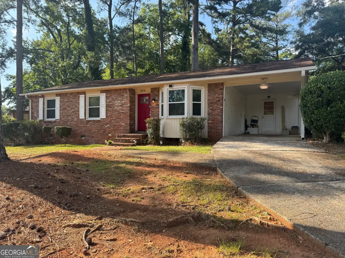 3530 Hurt Road Avenue Se, Smyrna, GA 30082 - #1