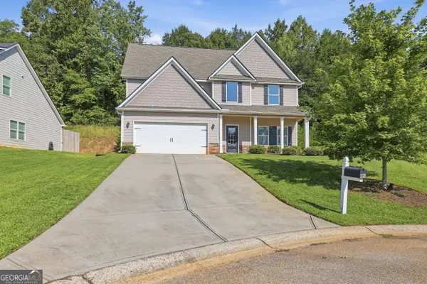 275 Huntington Manor Court #18, Cornelia, GA 30531