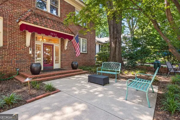 1111 Briarcliff Place Ne #6, Atlanta, GA 30306