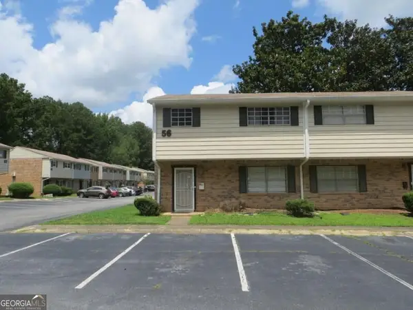 4701 Flat Shoals Road #56A, Union City, GA 30291