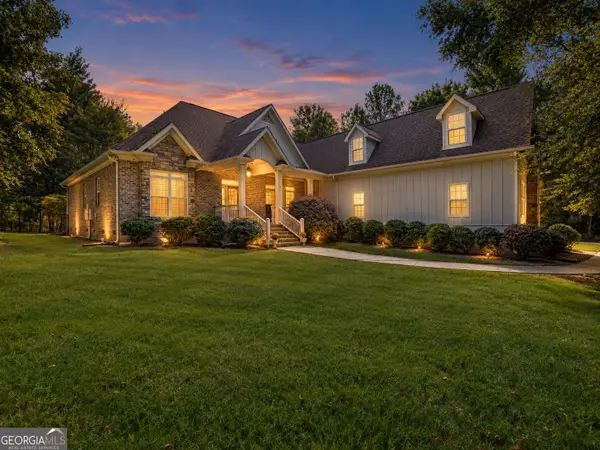 505 Crescent Drive, Forsyth, GA 31029