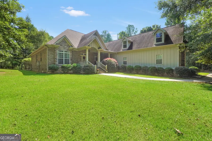 505 Crescent Drive, Forsyth, GA 31029 - #2