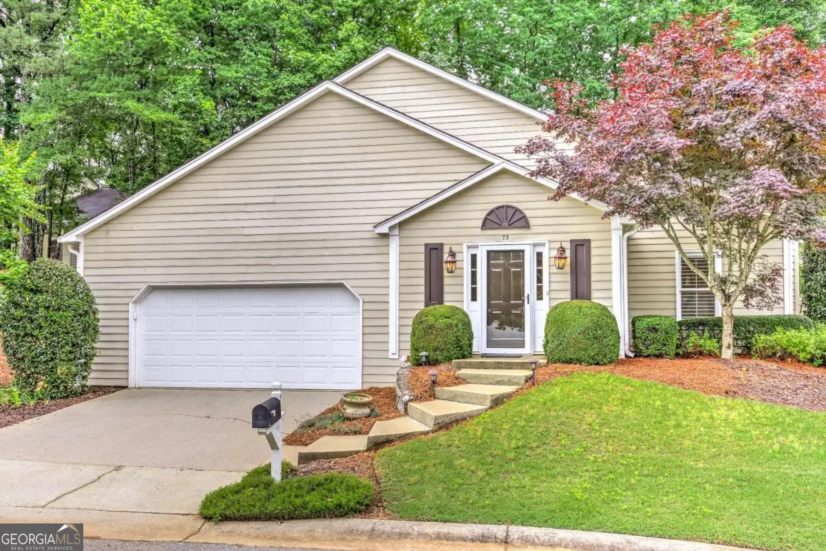 73 Jessica Place, Marietta, GA 30062 - #1