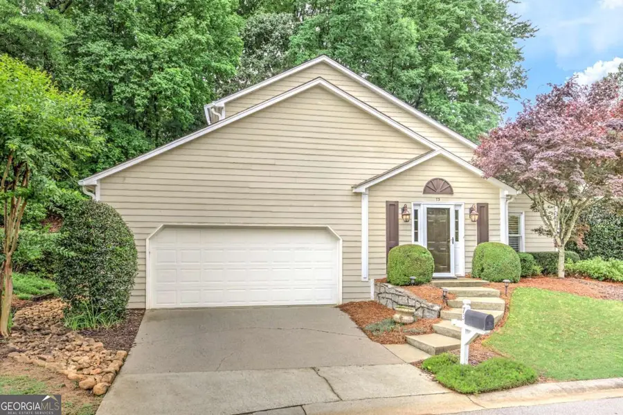 73 Jessica Place, Marietta, GA 30062 - #3