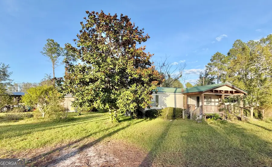 698 Pat Dixon Road, Hazlehurst, GA 31539 - #2