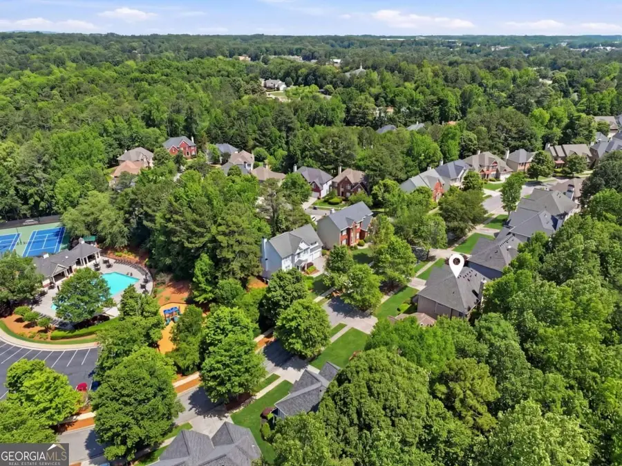 4092 Suwanee Mill Drive, Buford, GA 30518 - #2