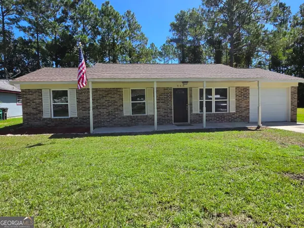 868 Mission Trace Drive, St. Marys, GA 31558