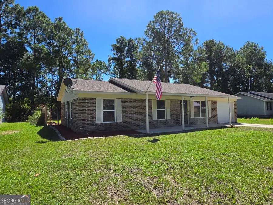 868 Mission Trace Drive, Saint Marys, GA 31558 - #3