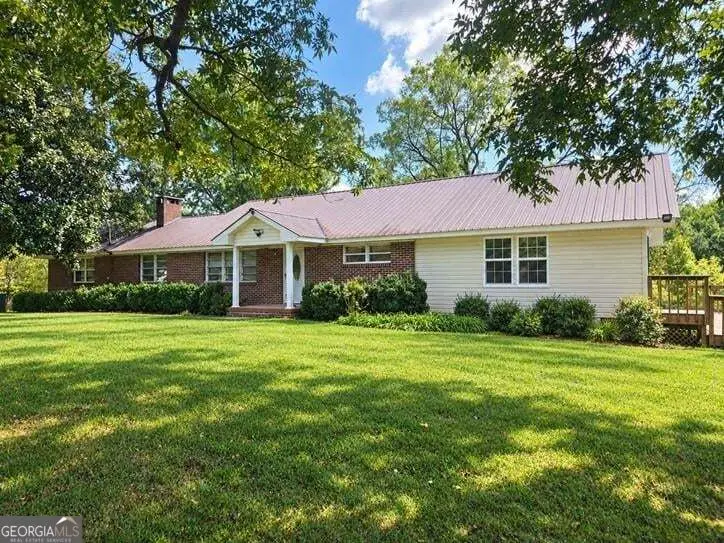 3411 W State Rte 53 W, Jasper, GA 30143 - #1